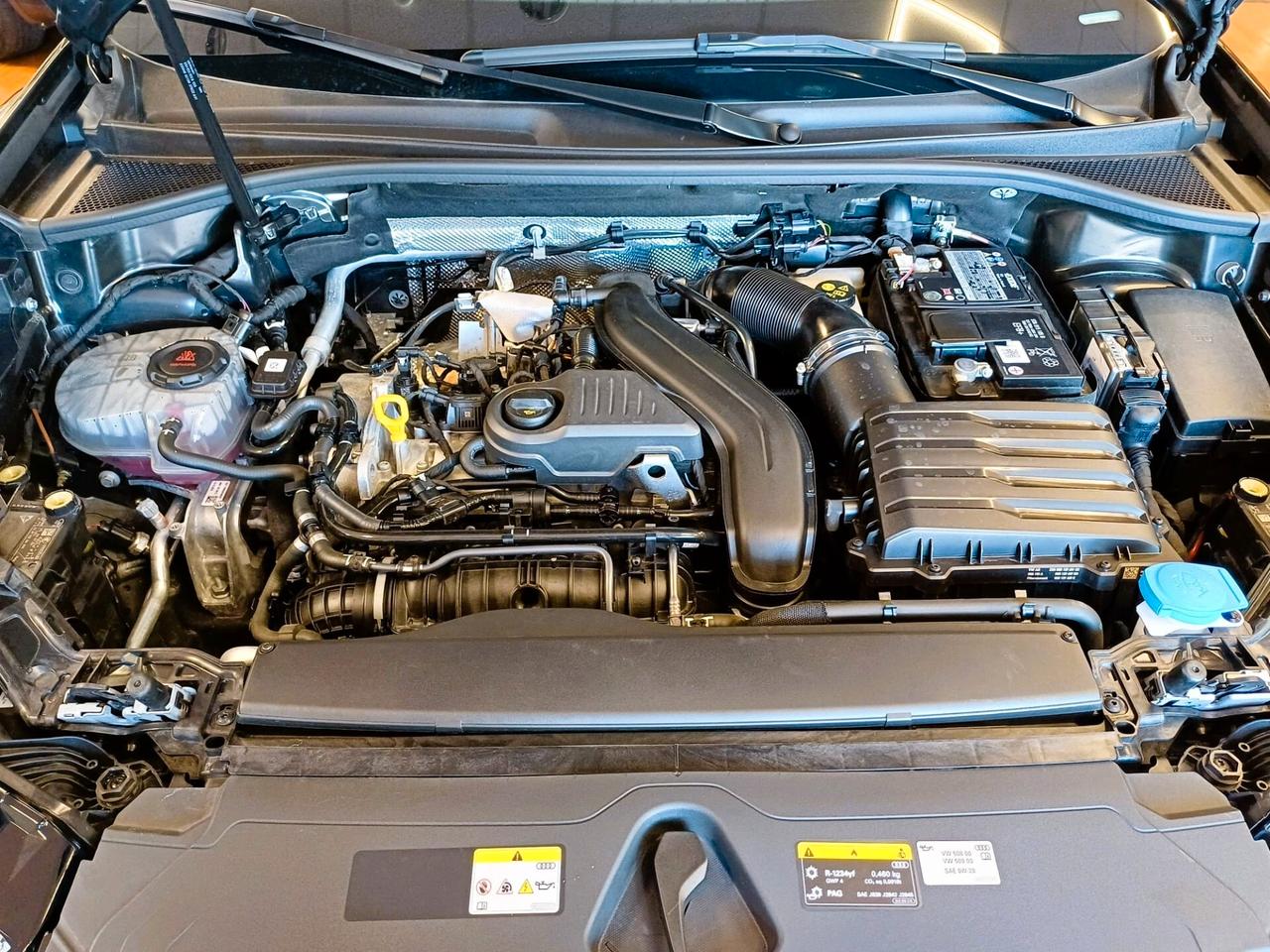Audi Q3 35 TFSI Business Advanced