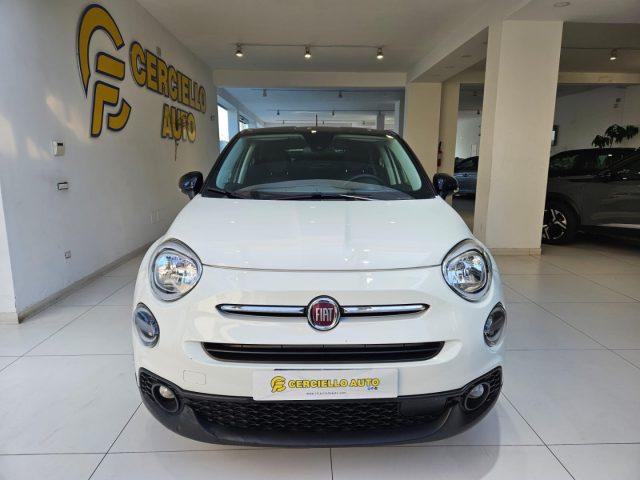 FIAT 500X 1.0 T3 120 CV CONNECT da ?185.00 mensili