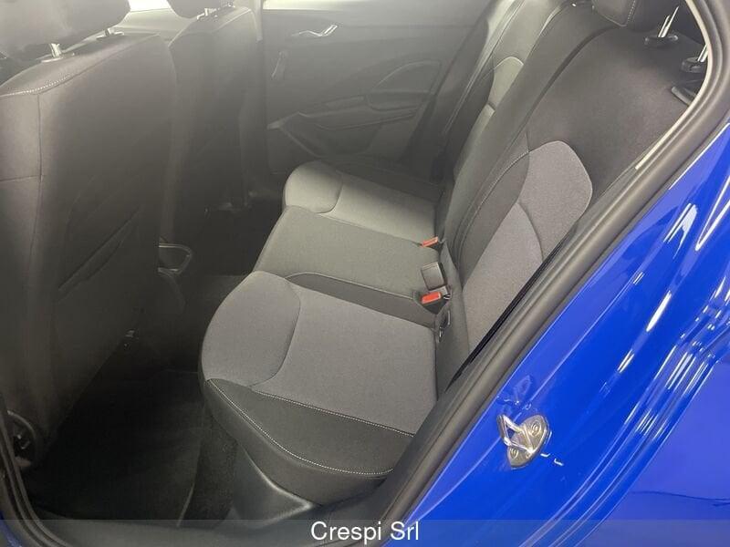 Skoda Fabia Fabia 1.0 MPI EVO 80 CV Ambition