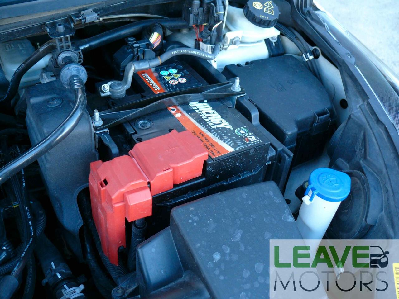 Ford Fiesta 1.4 5 porte GPL (M1419)