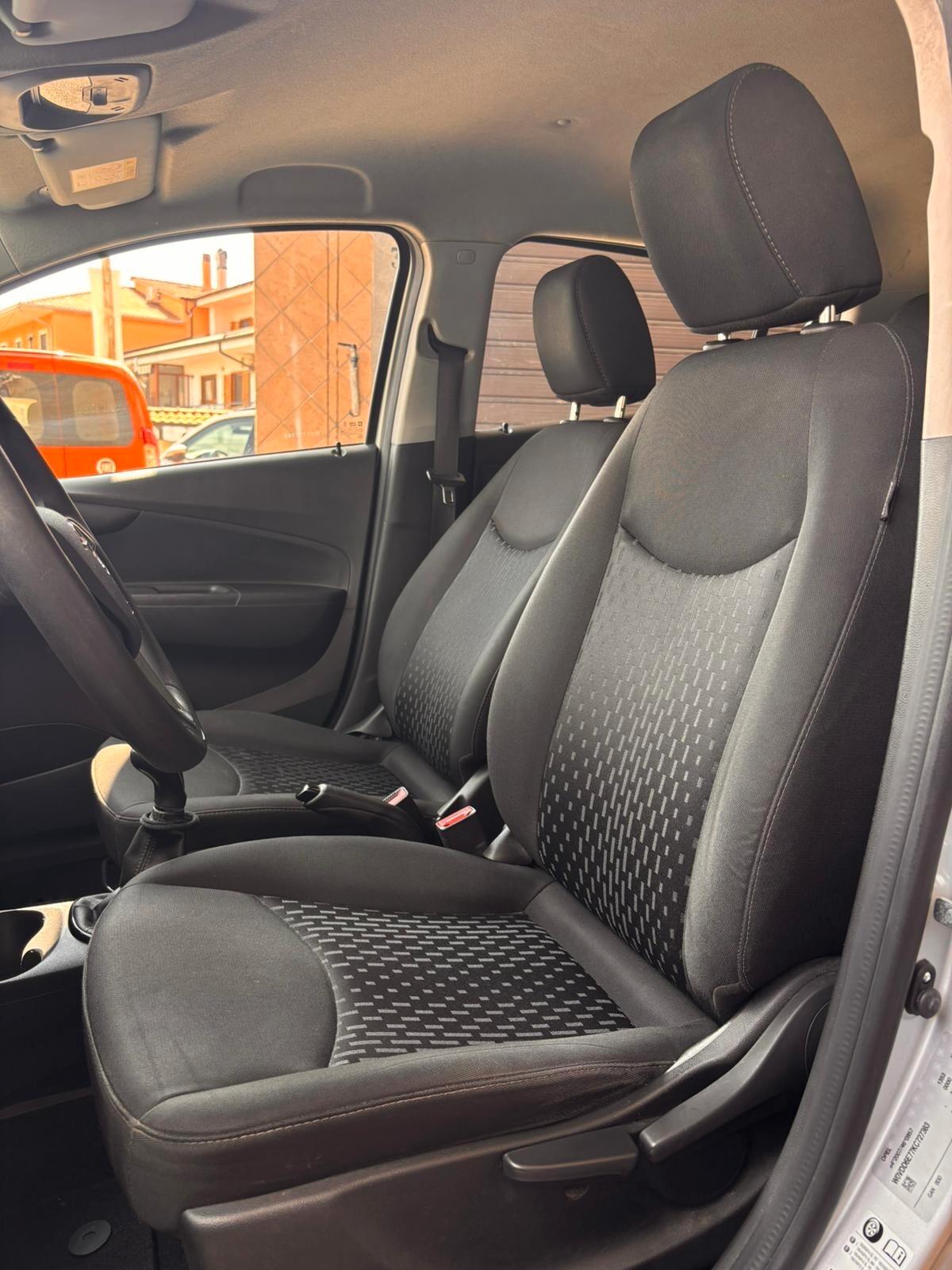 Opel Karl Rocks 1.0 75 CV Start&Stop