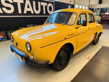 Renault Dauphine custom!