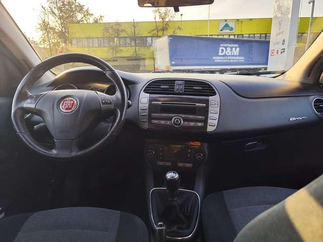 Fiat Bravo Bravo II 1.6 mjt Dynamic 120cv
