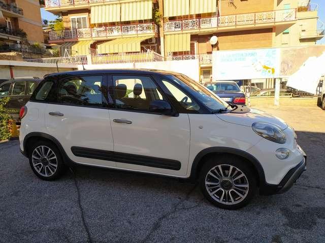 Fiat 500L 500L Cross 1.4 BLACK FRIDAY