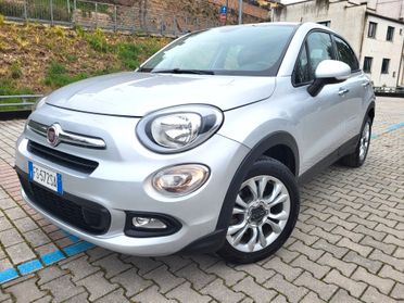 FIAT 500X 1,3 MJT 95 CV-UNICO PROPRIETAR-EURO 6