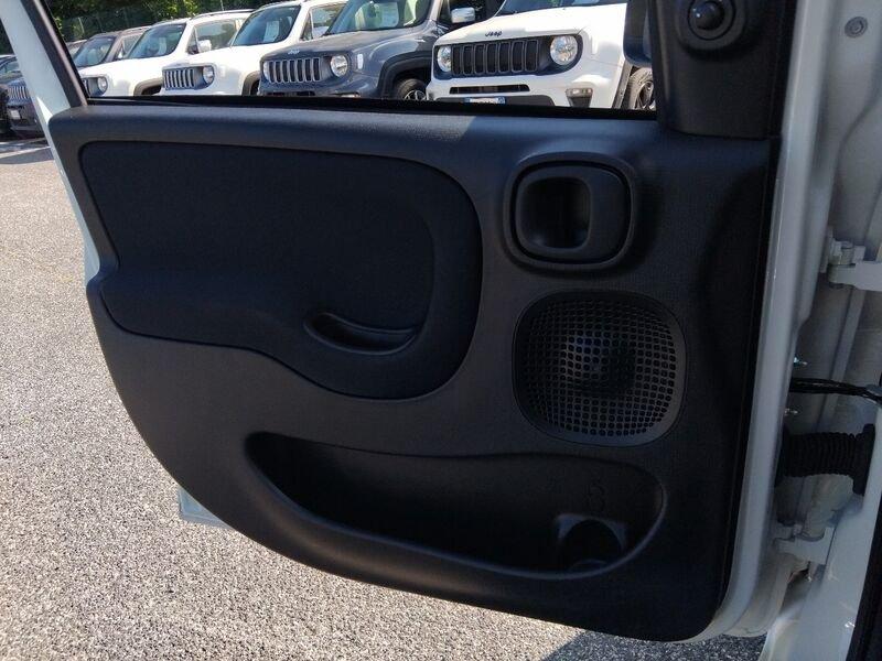 FIAT Panda New 1.0 70cv Hybrid Panda