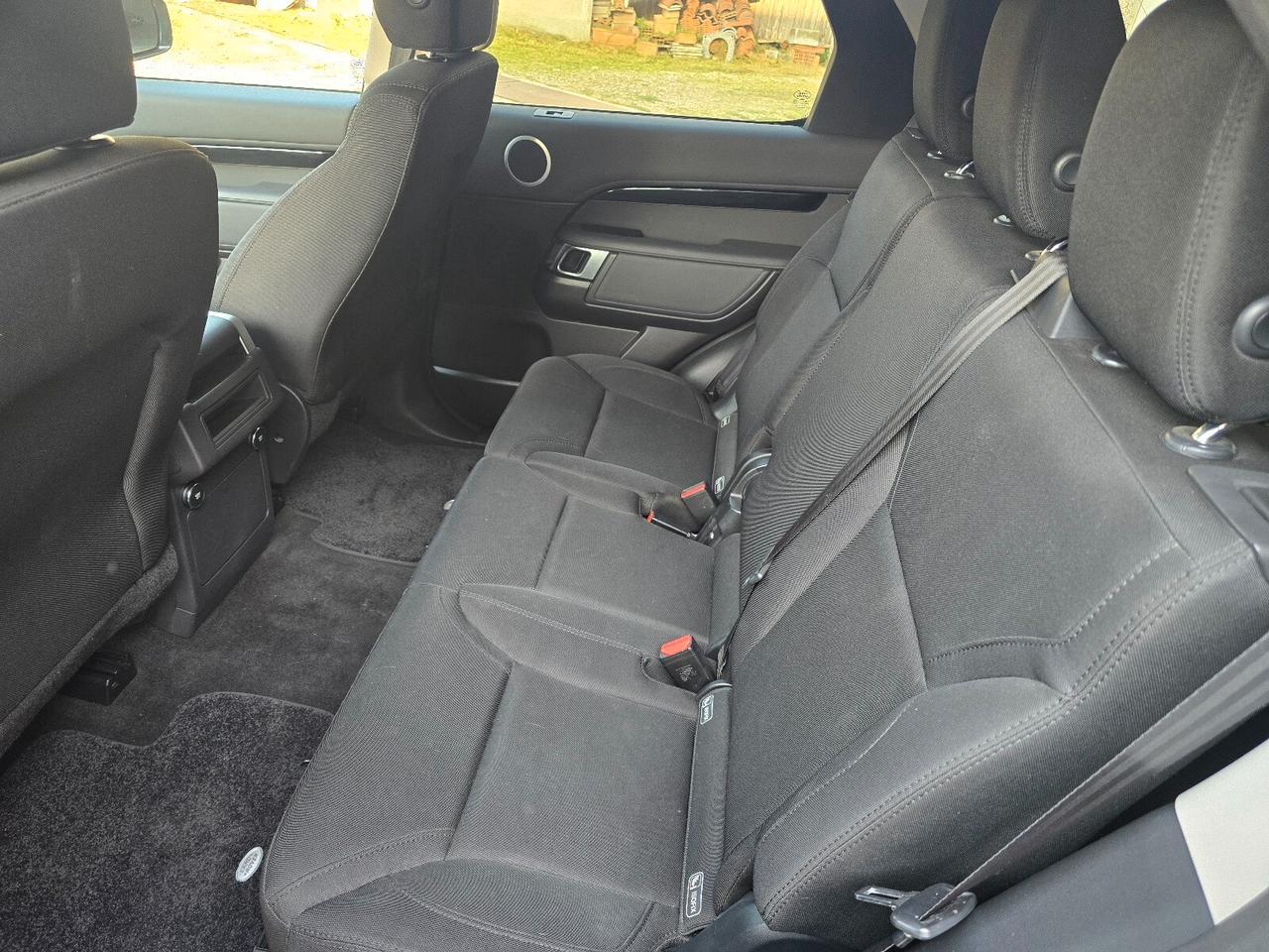 Land Rover Discovery 2.0 SD4 240 CV HSE Luxury