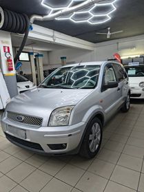Ford Fusion 1.4 TDCi 5p. Collection