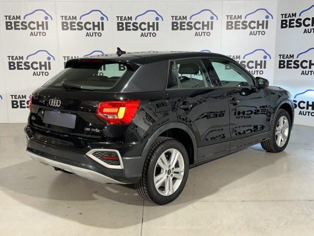 AUDI Q2 35 TFSI 150CV S tronic Advanced