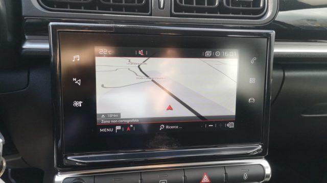 CITROEN C3 BlueHDi 100 S&S Feel
