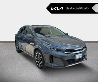 KIA Xceed Xceed 1.0 T-GDi GPL Style