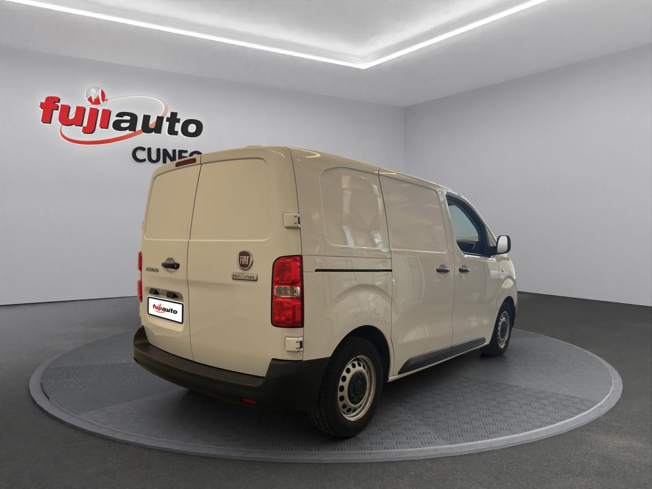 Fiat Scudo Ice 1.5 bluehdi 120cv L1H1 Business