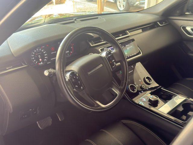 LAND ROVER Range Rover Velar 2.0D I4 240 CV R-Dynamic S