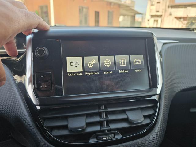 PEUGEOT 2008 BlueHDi 100 Active