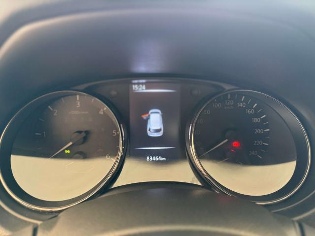 Nissan X-Trail 1.7 dci N-Connecta 2wd