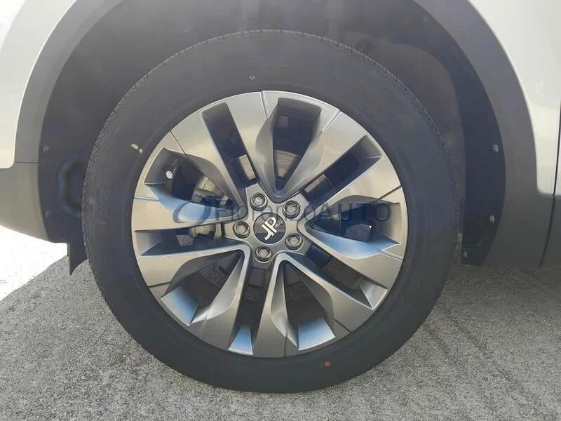 Dr 4.0 1.5 Bi-Fuel GPL (PREZZO REALE)