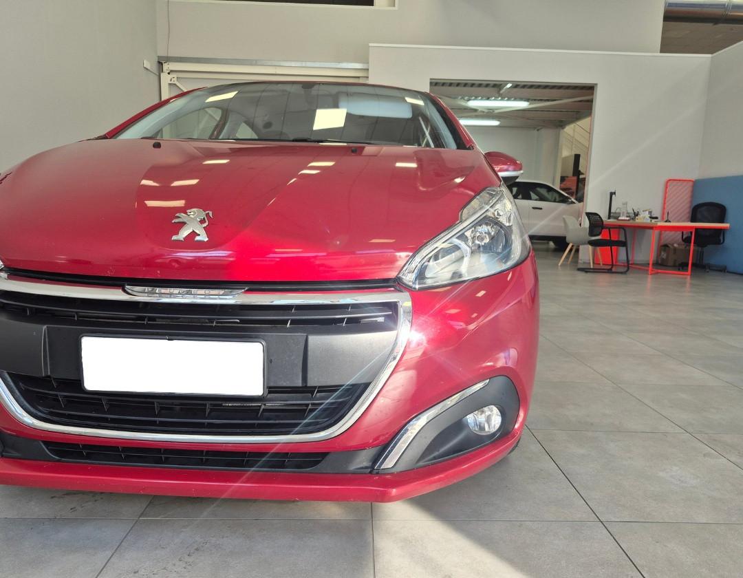 PEUGEOT 208 1° serie - PureTech 82 5p. GPL Active