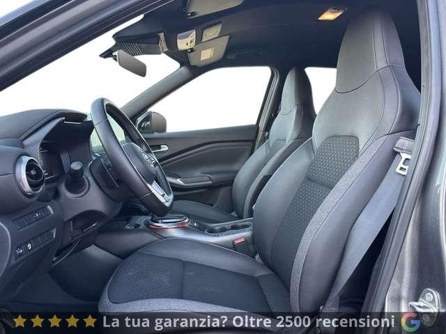 Nissan Juke 1.0 dig-t N-Connecta 114cv dct
