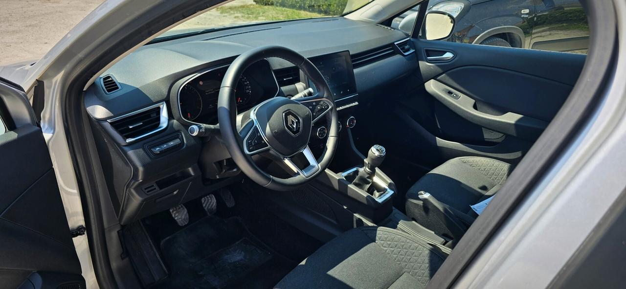 Renault Clio 1.0 75 CV Business - 2020