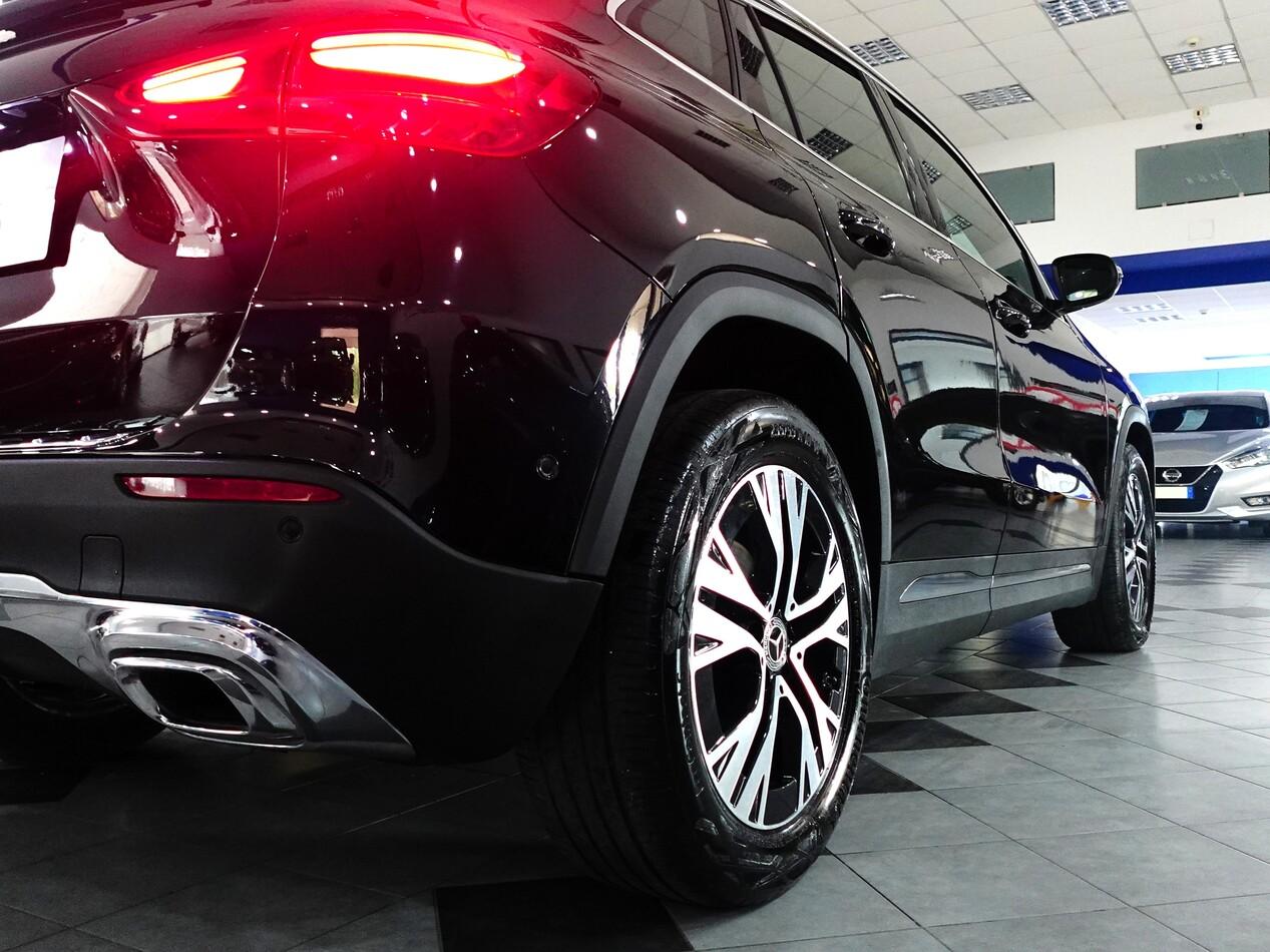Mercedes Classe GLA 2.0 d 150 CV PROGRESSIVE ADVANCED