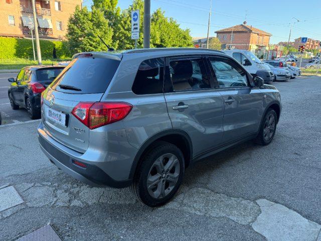SUZUKI Vitara 1.6 DDiS 4WD AllGrip V-Cool UNICO PROPRIETARIO