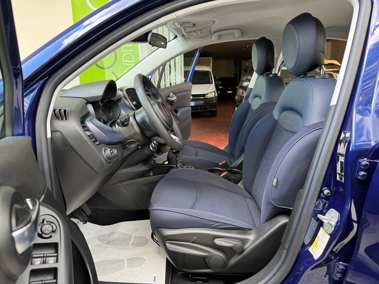 Fiat 500X 1.0 T3 SPORT 120Cv GARANZIA 24 MESI