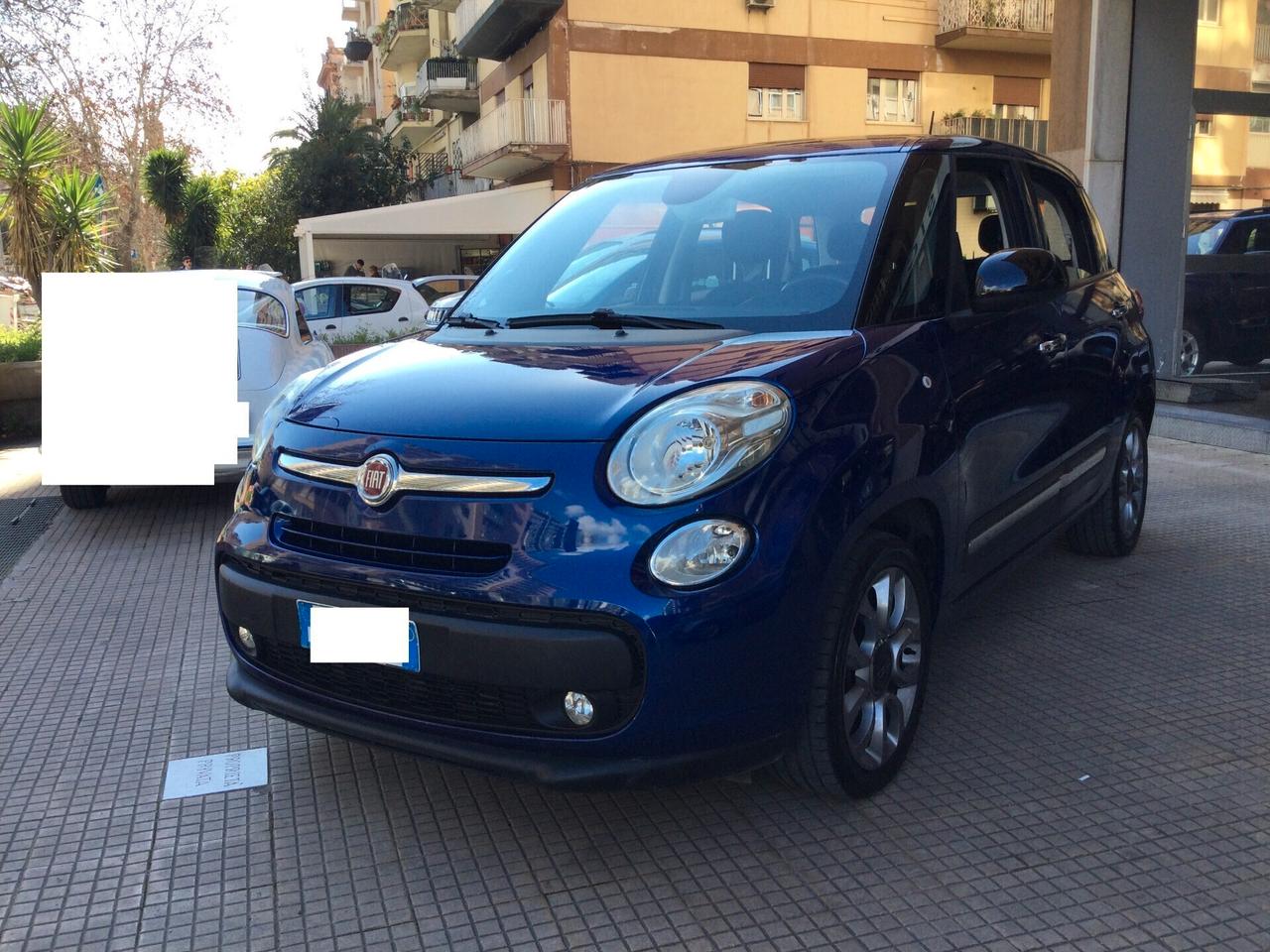 Fiat 500L 1.3 Multijet 95 CV Lounge