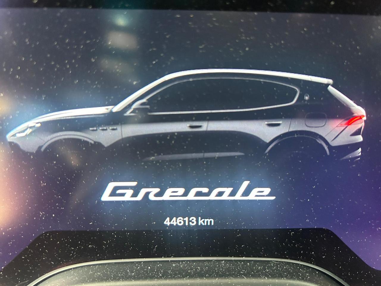 Maserati Grecale 2.0 mhev GT 250cv auto
