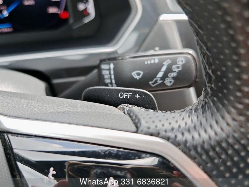 Volkswagen Tiguan Tiguan 2.0 TDI 150 CV SCR DSG R-Line