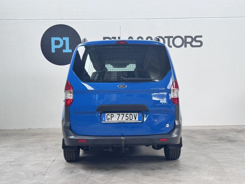 Ford Transit Courier 1.5 TDCI 95CV 2 posti