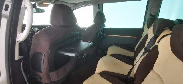 LANCIA Phedra 2.2 MJT Oro Plus