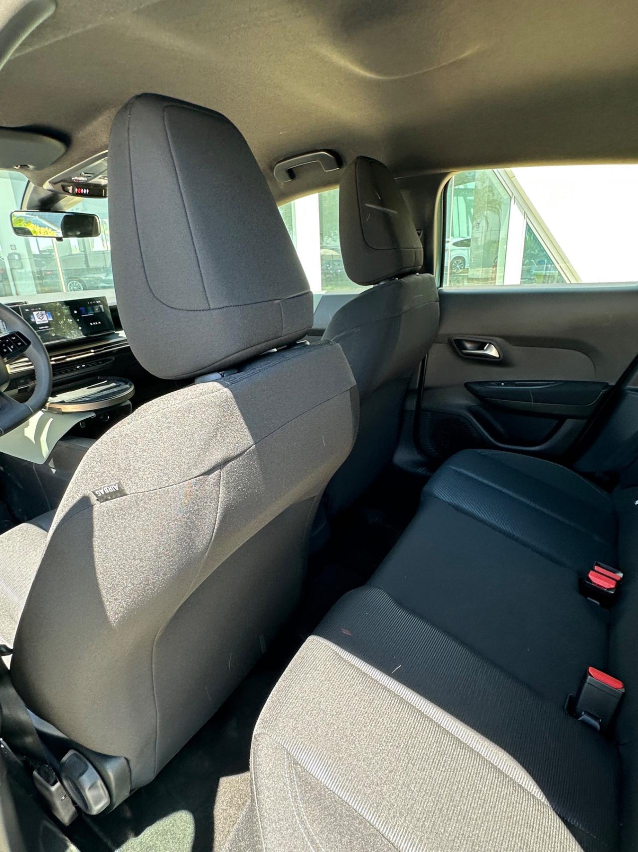 Lancia Ypsilon 1.2 mhev e-dct possibilità noleggio no scoring