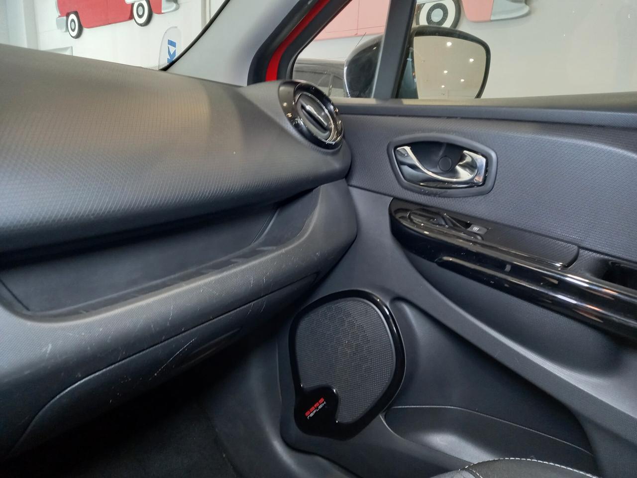 Renault Clio 0.9 TCe 12V 90CV Start&Stop 5 porte Energy