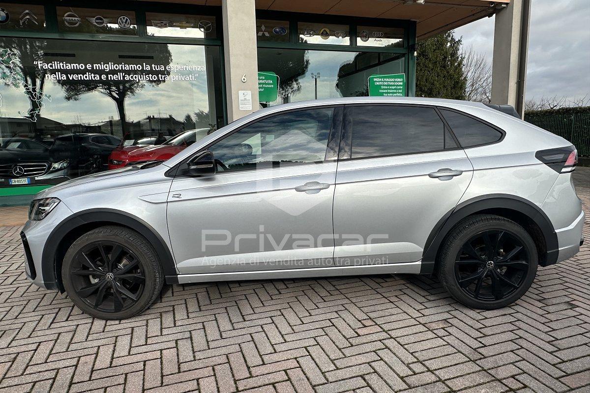 VOLKSWAGEN Taigo 1.5 TSI ACT 150 CV DSG R-Line Plus