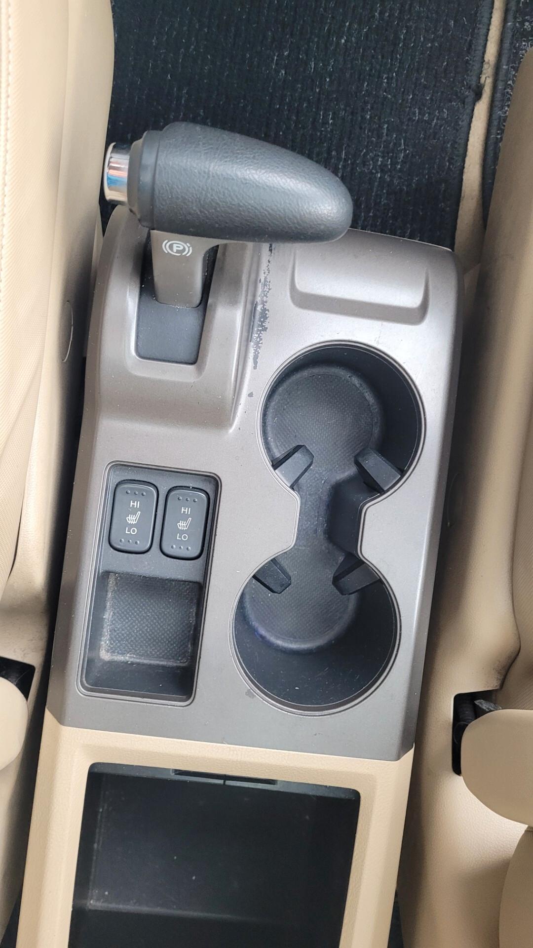 Honda CR-V 2.2 i-CTDi 16V Executive 4x4 .. TETTO PANORAMICO