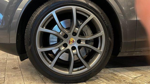 PORSCHE Cayenne 2.9 V6 S- PERFETTO - 21''-BOSE-SCARICO SPORT.