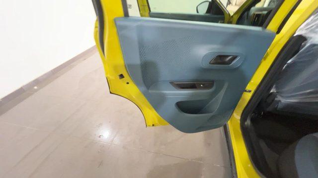 FIAT Grande Panda Grande Panda 1.2 Hybrid 110 CV S&S La Prima