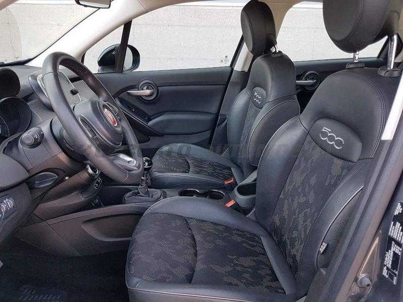 FIAT 500X 500X 1.0 t3 Cross 120cv