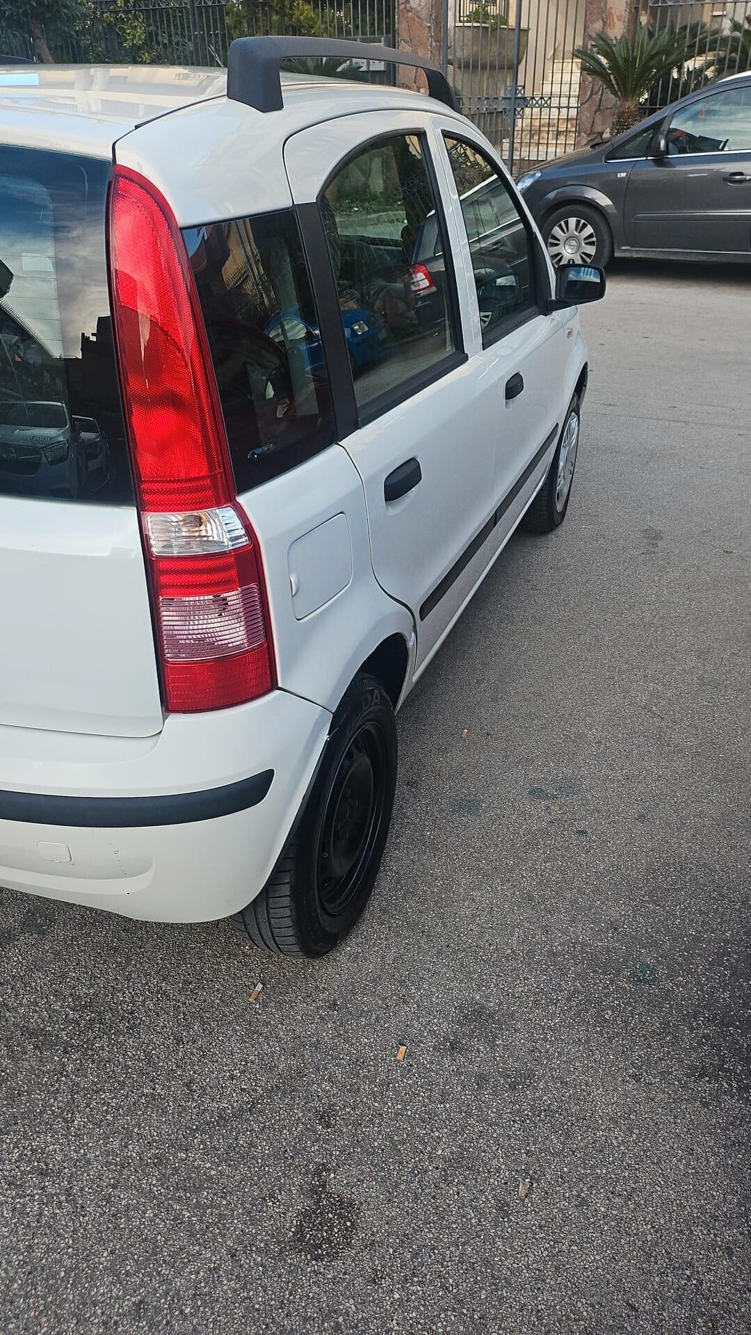 Fiat Panda 1.2 DYNAMIC NATURAL POEWR