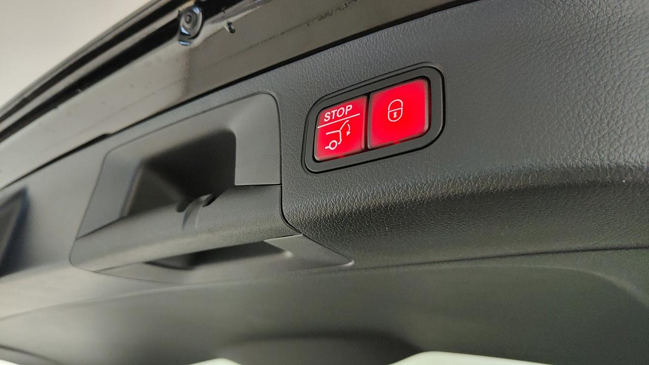 Mercedes-Benz GLA 200 d Automatic 4MATIC