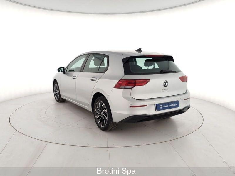 Volkswagen Golf 1.5 TSI EVO ACT Life