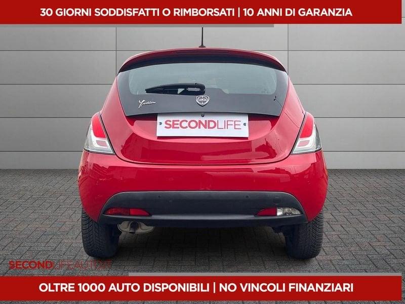 Lancia Ypsilon 1.2 Elefantino Blu s&s 69cv my19