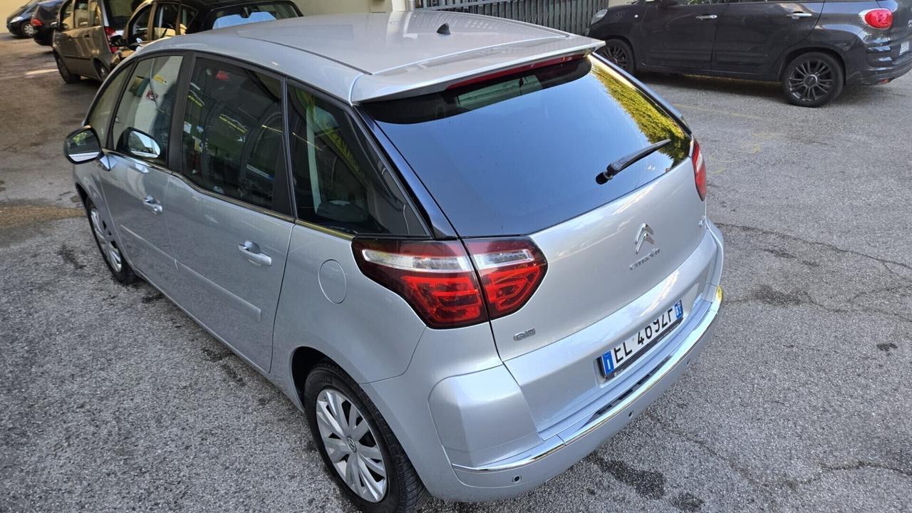 Citroen C4 Picasso 1.6 HDi 110HP Frizione Nuova