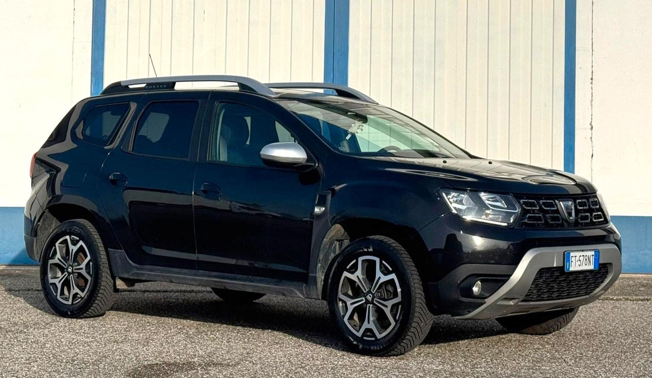 Dacia Duster 1.6 SCe GPL 4x2 Comfort