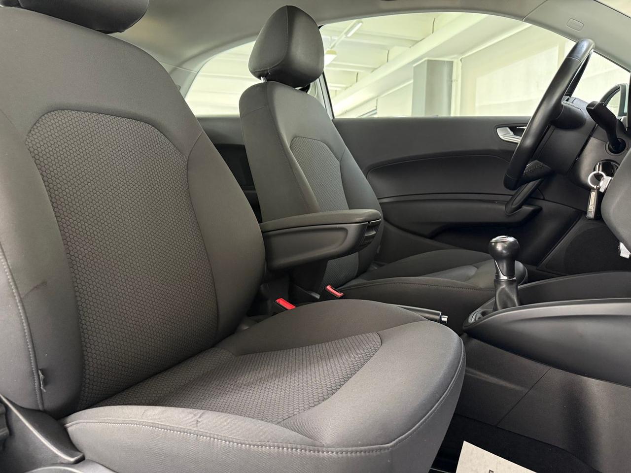 Audi A1 Ambition 1.4 TFSI #6598