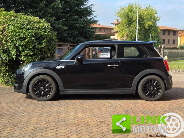 MINI Cooper SD 2.0 170 CV Cooper SD Hatch