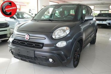 FIAT 500L 1.4 95 CV S&S Sport