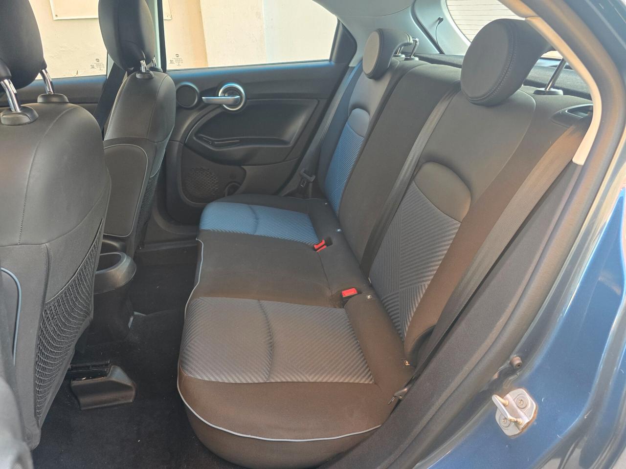 Fiat 500X 1.4 T-Jet 120 CV GPL Lounge