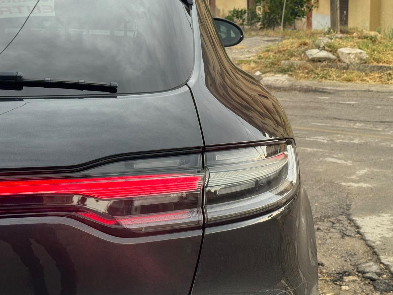 PORSCHE MACAN S 3.0 380 CV PDK FULL IVA