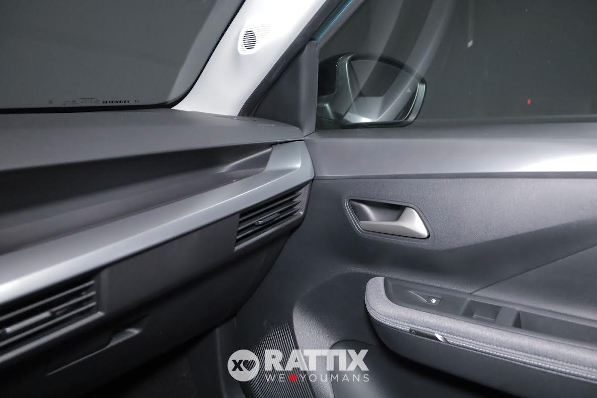 Opel Frontera 1.2 hybrid 145CV GS edct